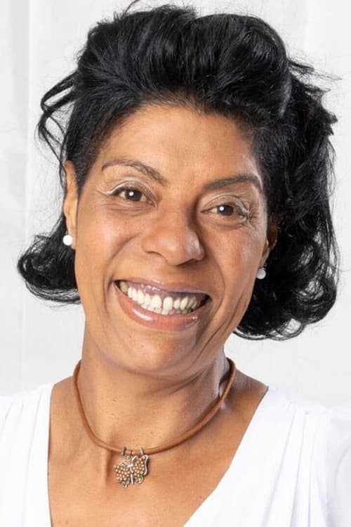 Márcia Fu profile photo