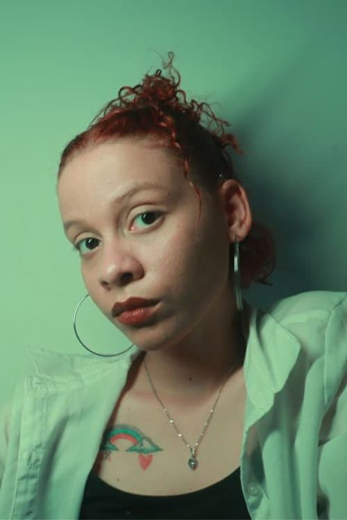 Becca Lutz profile photo