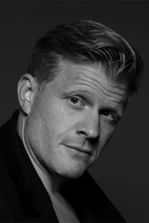 Matthew P McManus profile photo