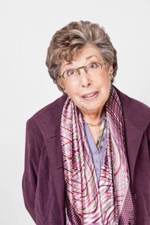 Annie Geeraerts profile photo