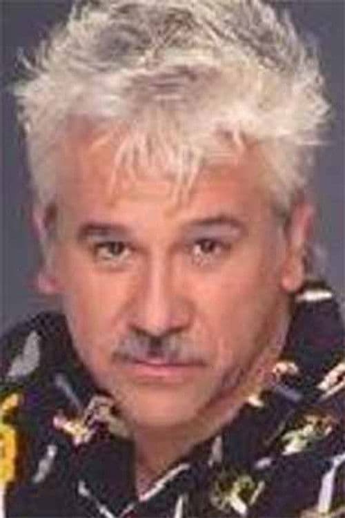 José Luis Cordero profile photo