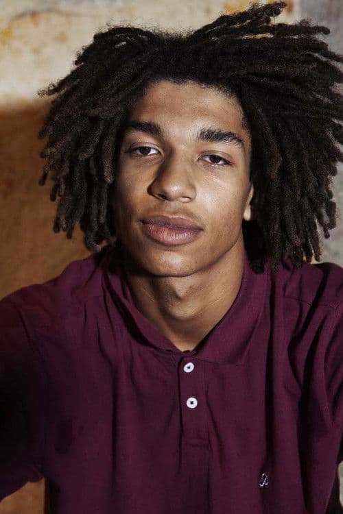 David Jakinda profile photo