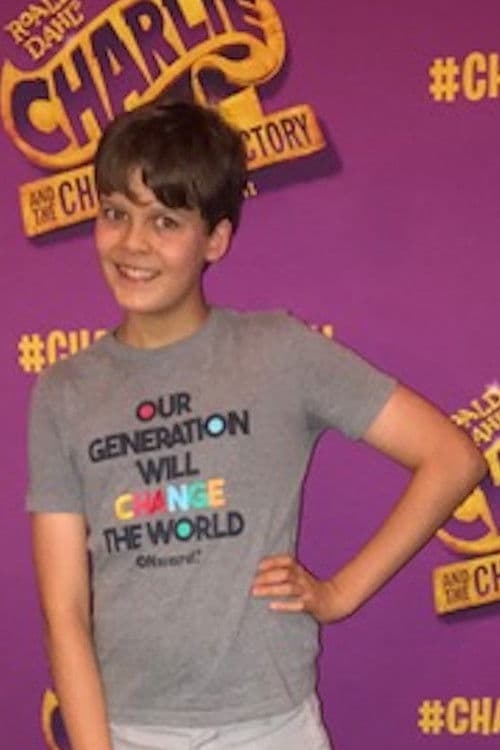 Arlo McGowan profile photo