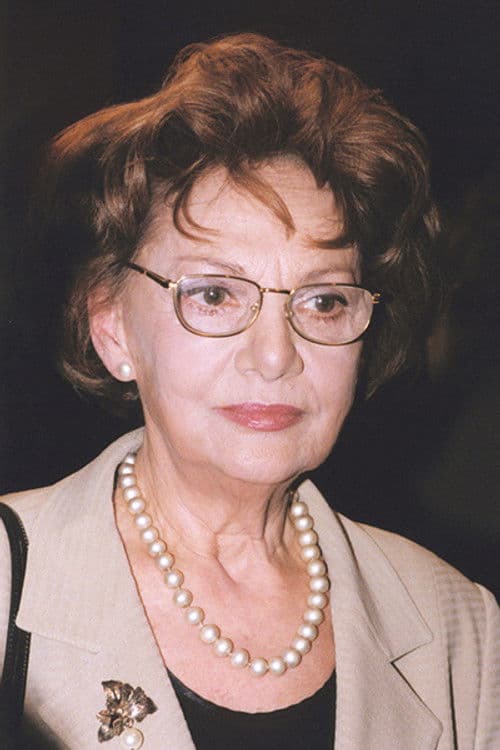 Irena Dziedzic profile photo