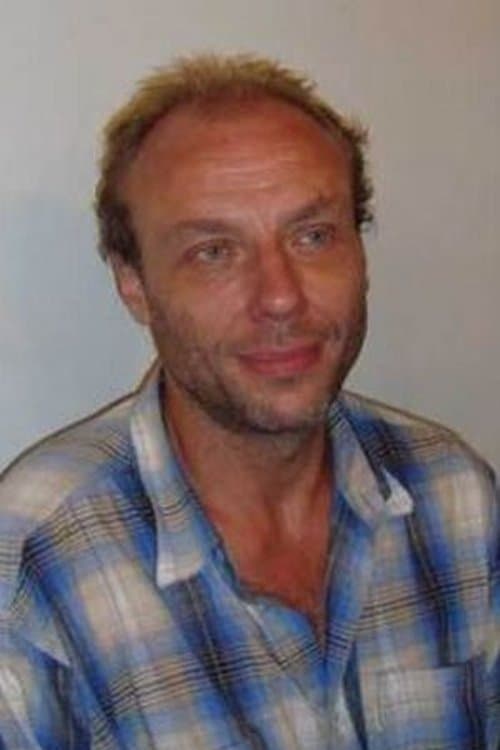 Wojciech Kowman profile photo