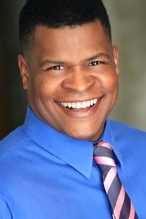 Alfred Adderly profile photo