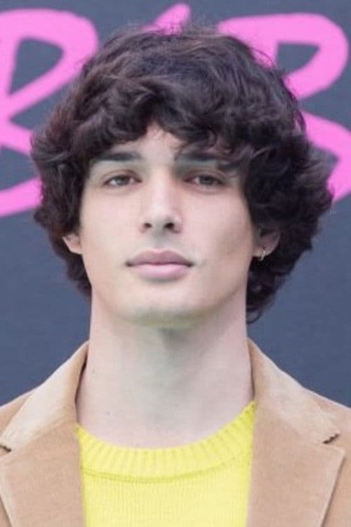 Sergio Ruggeri profile photo