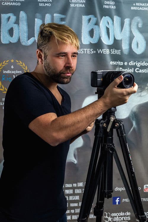 Daniel Castilhos profile photo