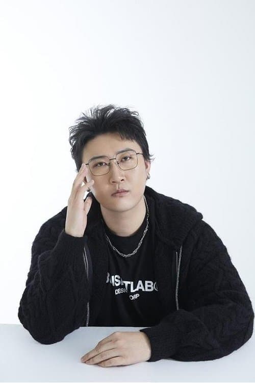 Liang Sheng profile photo