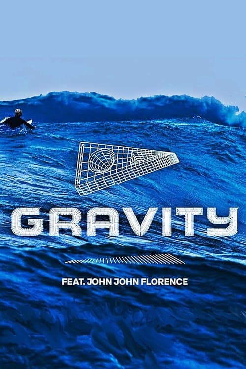 Gravity poster