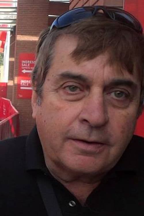 Stefano Natale profile photo