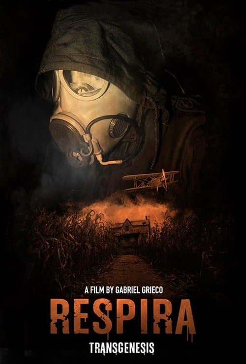 Respira poster