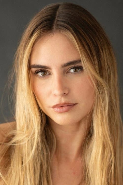Julia Reina profile photo