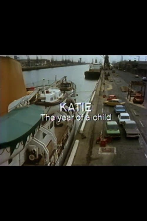 Katie: The Year of a Child poster