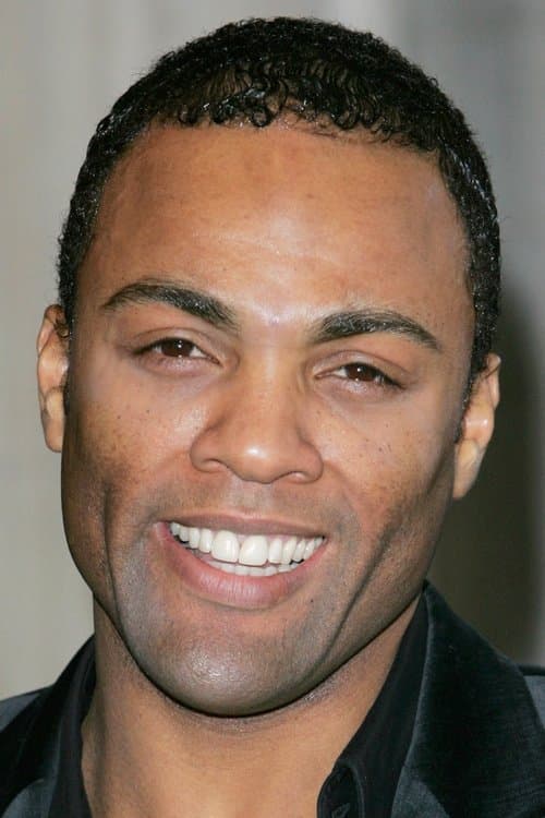 Ray Fearon profile photo