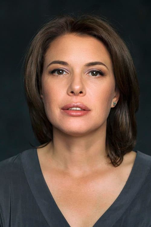 Tatyana Kolganova profile photo