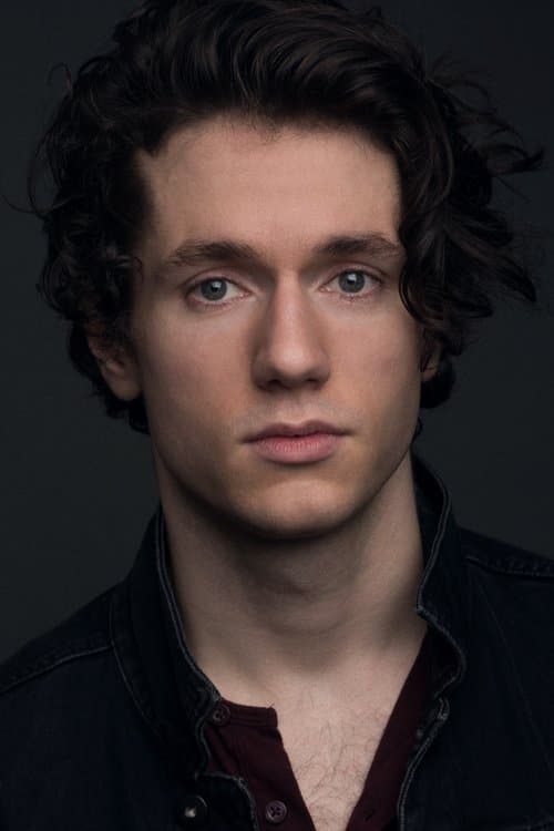 James Scully profile photo