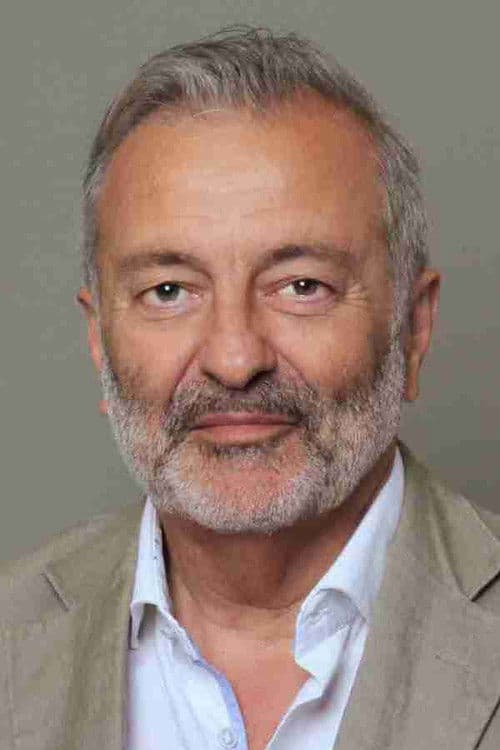 Jaap Postma profile photo