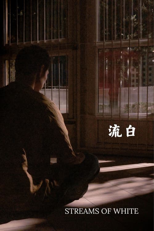 Streams of White poster