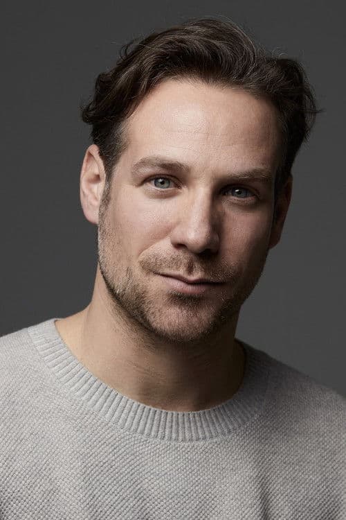 Francis Marcil profile photo