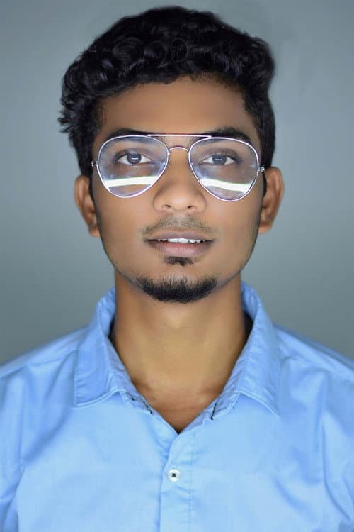 Kishore Ram profile photo