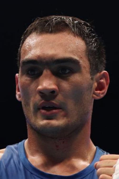 Lazizbek Mullojonov profile photo