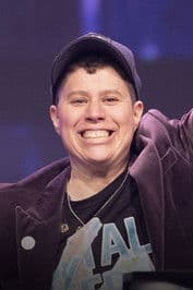 Ali Eisner profile photo