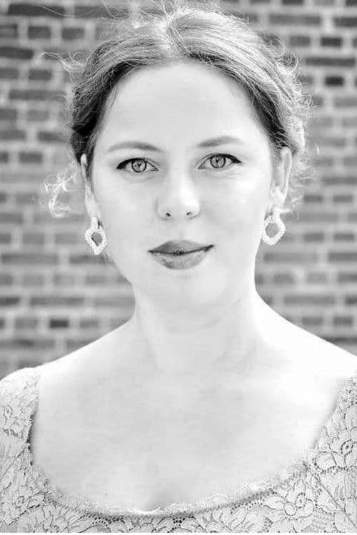 Letitia Vitelaru profile photo