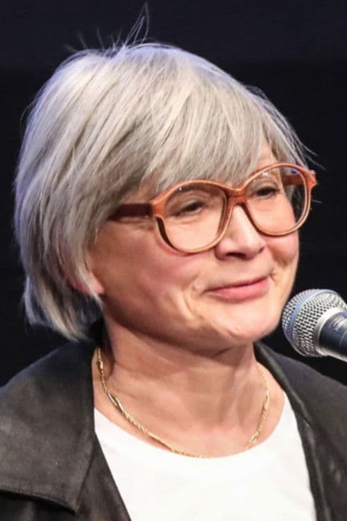 Rosalinde Deville profile photo