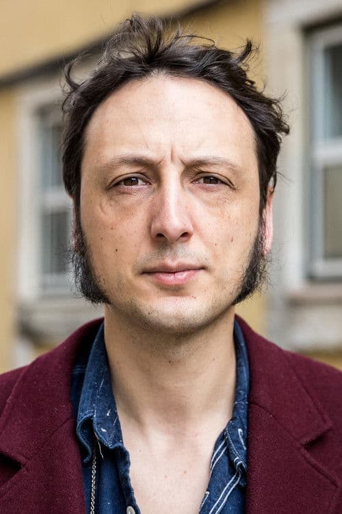 Samuel Úria profile photo