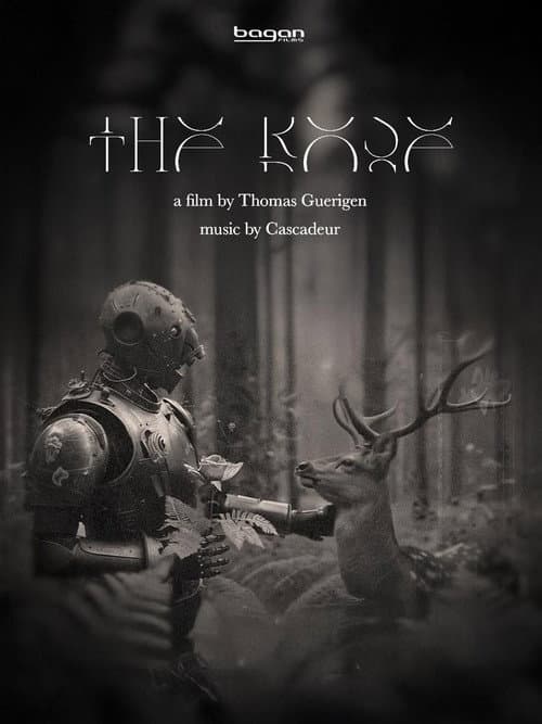 La rose poster