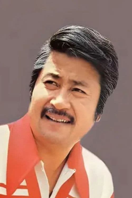 Wang Hsieh profile photo