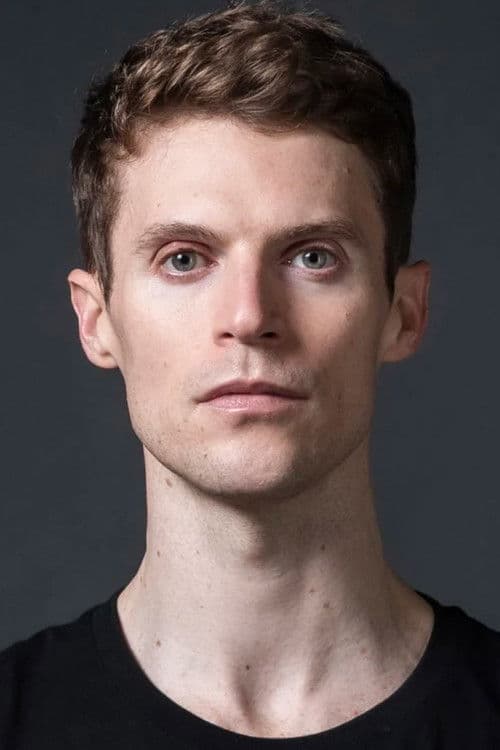 Daniel Stokes profile photo