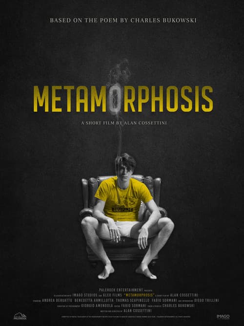 Metamorphosis poster
