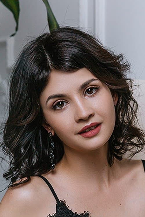 Diana Yagofarova profile photo