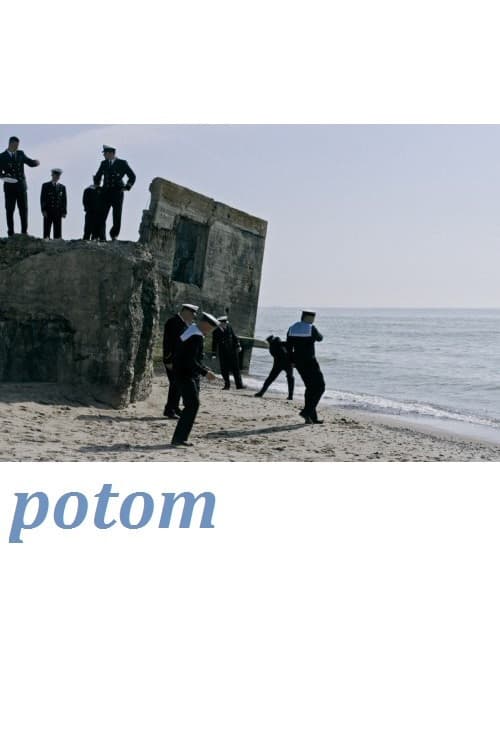 Potom poster