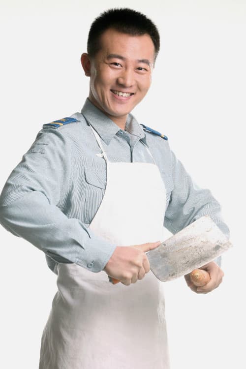 Wang Lei profile photo