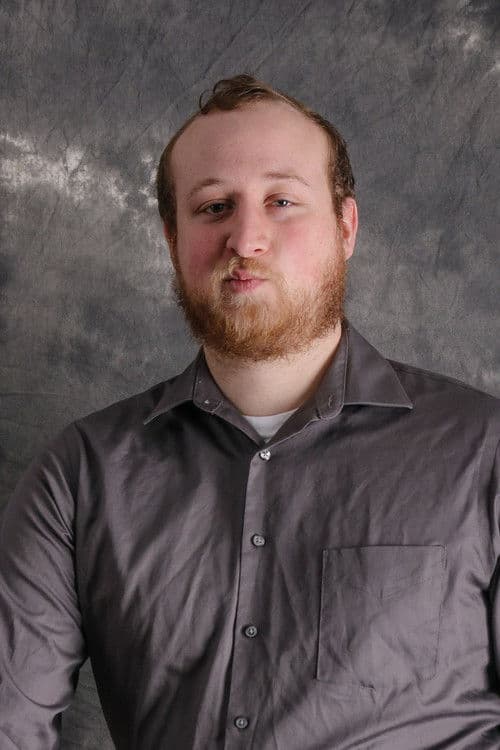 Zak Simon profile photo