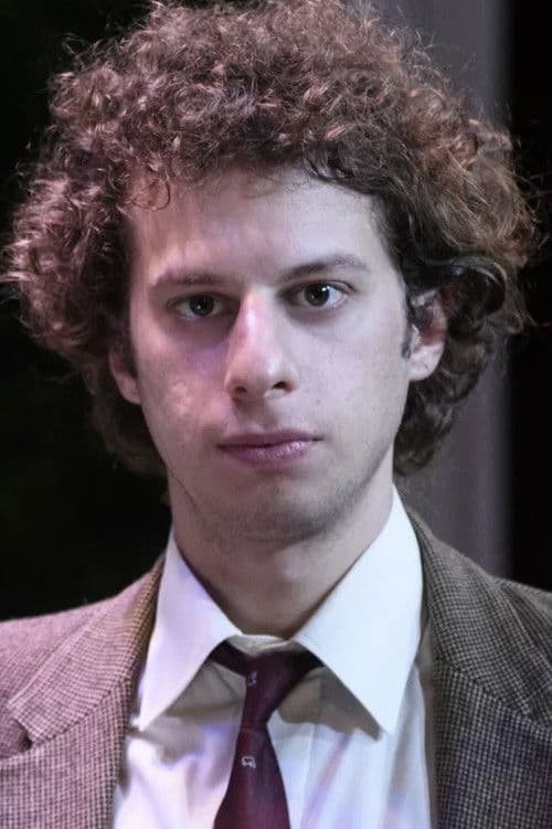 Vaggelis Daousis profile photo