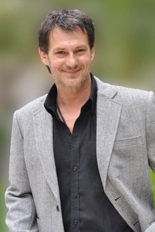 Mac Steinmeier profile photo