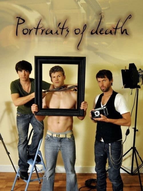 Portraits of Death poster
