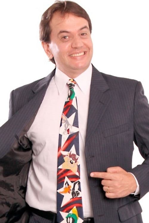 Ricardo Ventura profile photo