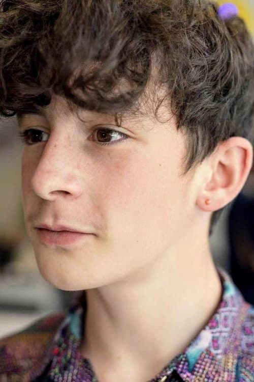 Micha Winchester profile photo