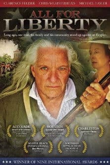All for Liberty poster
