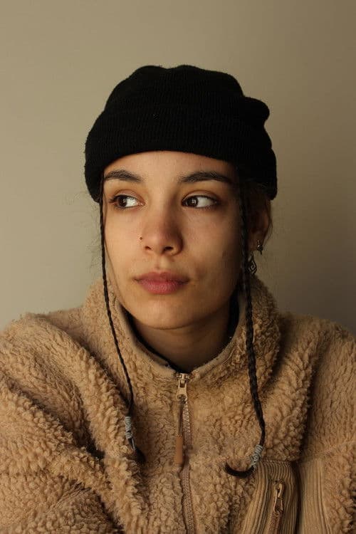 Mariana Macedo profile photo