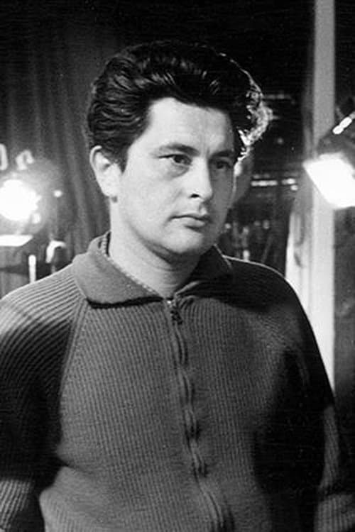 Břetislav Pojar profile photo