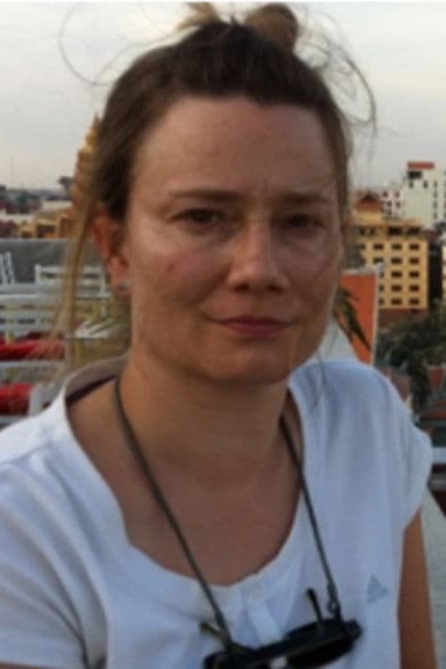 Angela Spörri profile photo