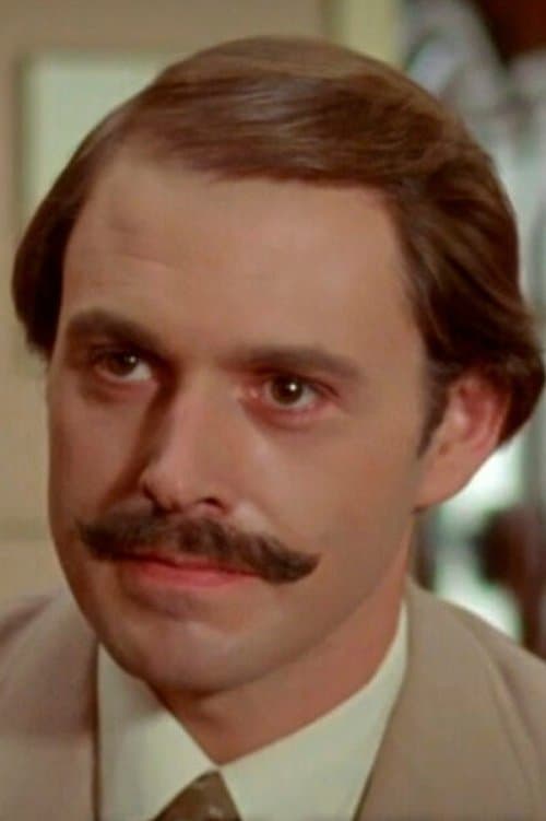 David Gwillim profile photo