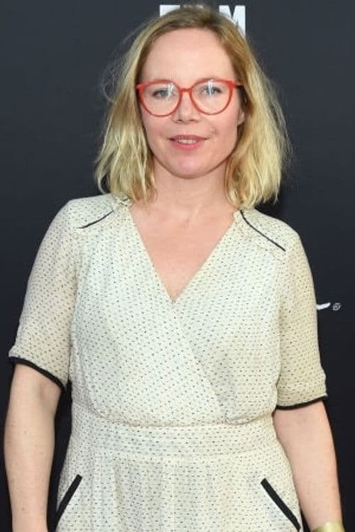 Katrine A. Sahlstrøm profile photo