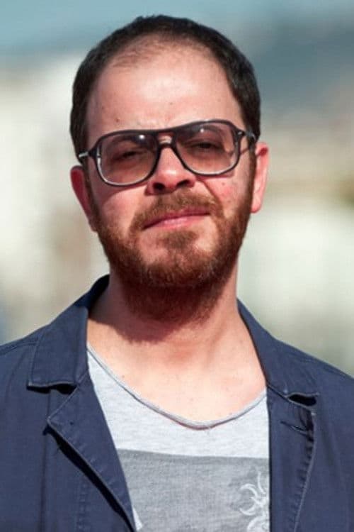 André Ristum profile photo